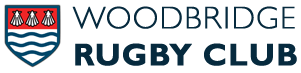 Woodbridge Rugby Club Logo